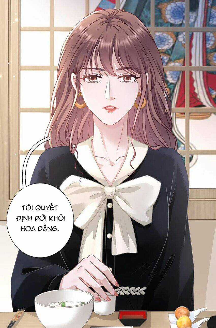Bạn Gái Tôi Mới 30+ Chapter 114 trang 9