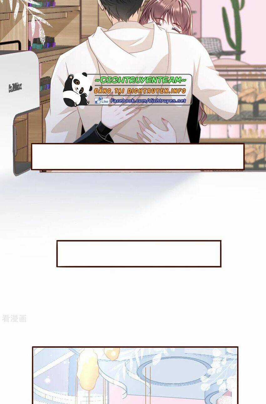 Bạn Gái Tôi Mới 30+ Chapter 115 trang 10