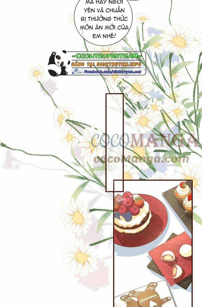 Bạn Gái Tôi Mới 30+ Chapter 115 trang 14