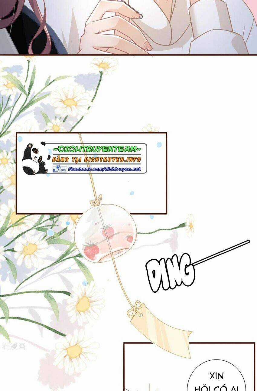 Bạn Gái Tôi Mới 30+ Chapter 115 trang 18