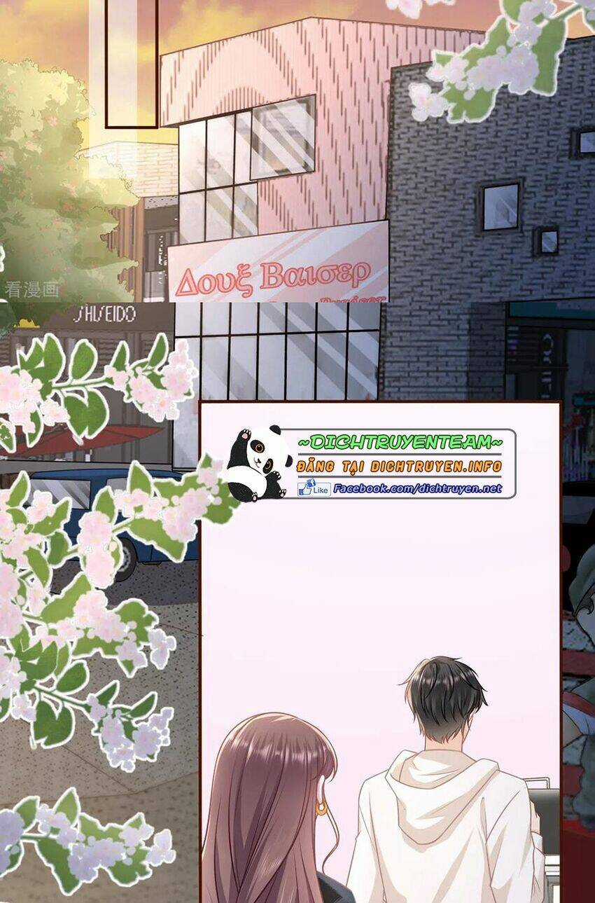 Bạn Gái Tôi Mới 30+ Chapter 115 trang 2