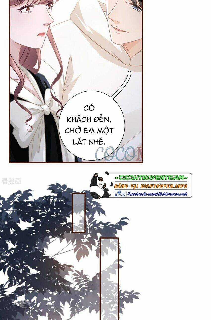 Bạn Gái Tôi Mới 30+ Chapter 115 trang 20