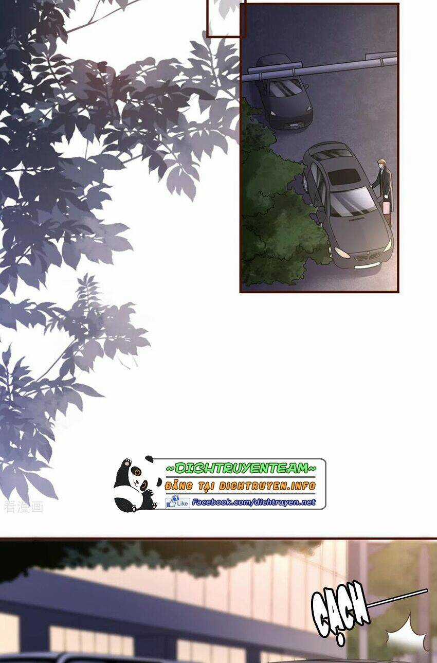 Bạn Gái Tôi Mới 30+ Chapter 115 trang 21