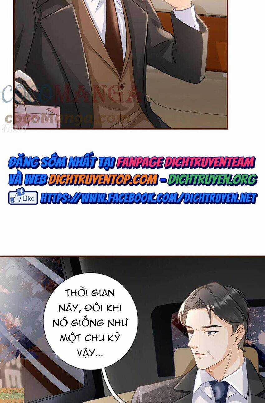 Bạn Gái Tôi Mới 30+ Chapter 115 trang 23