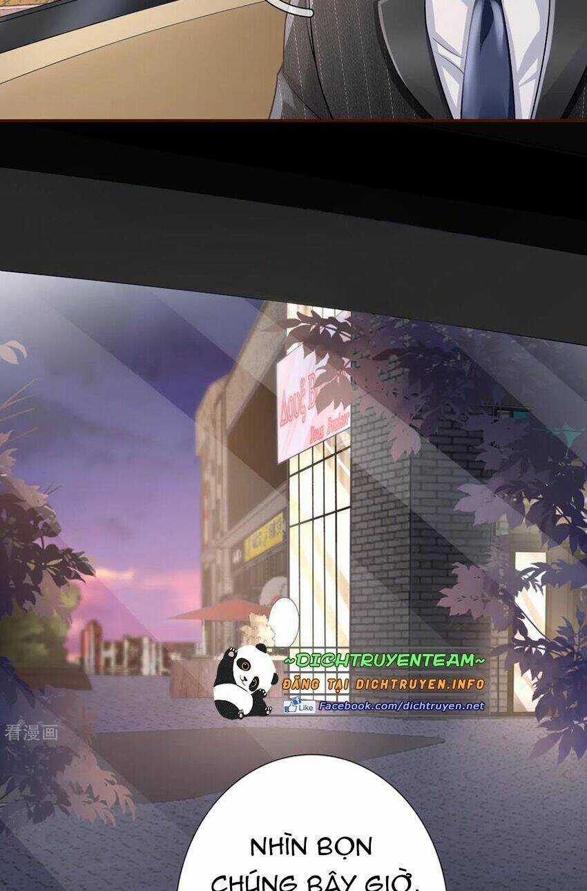 Bạn Gái Tôi Mới 30+ Chapter 115 trang 24