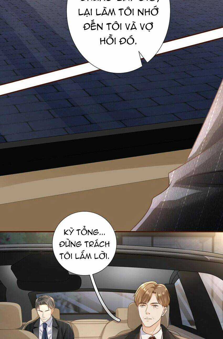 Bạn Gái Tôi Mới 30+ Chapter 115 trang 25