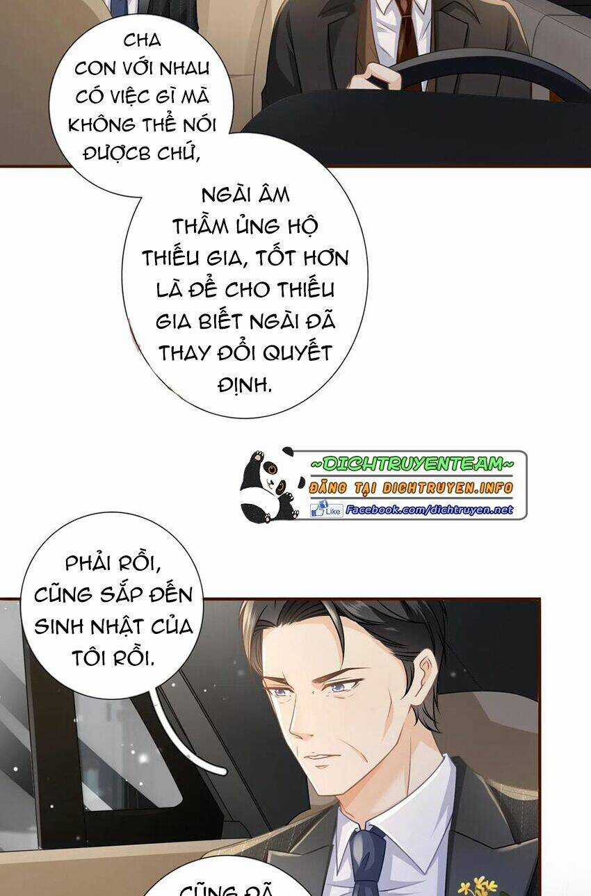 Bạn Gái Tôi Mới 30+ Chapter 115 trang 26