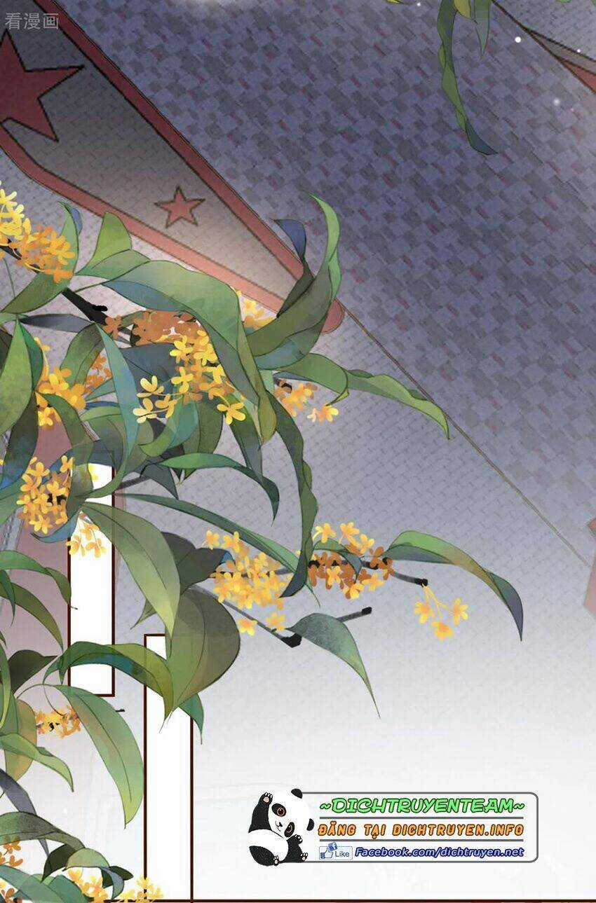 Bạn Gái Tôi Mới 30+ Chapter 115 trang 28