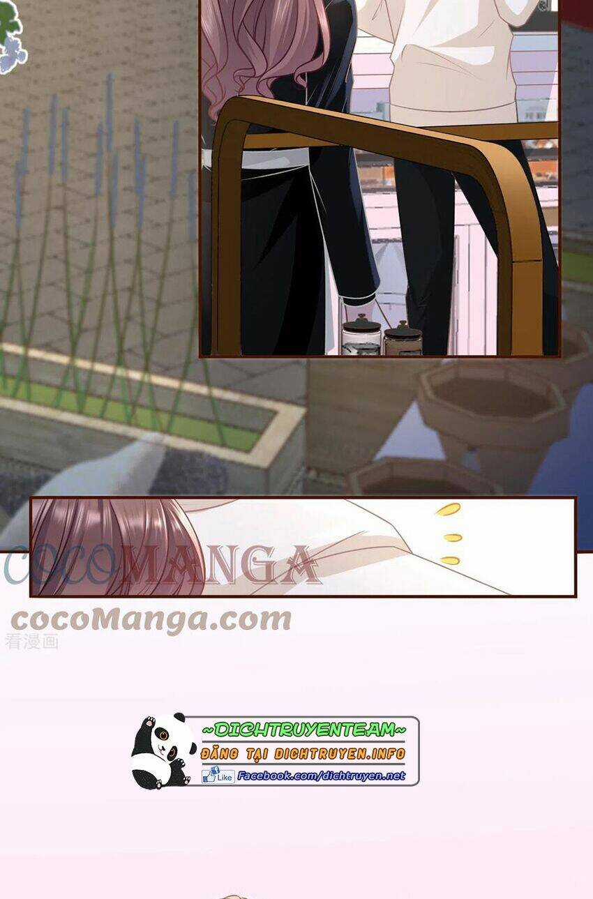 Bạn Gái Tôi Mới 30+ Chapter 115 trang 3