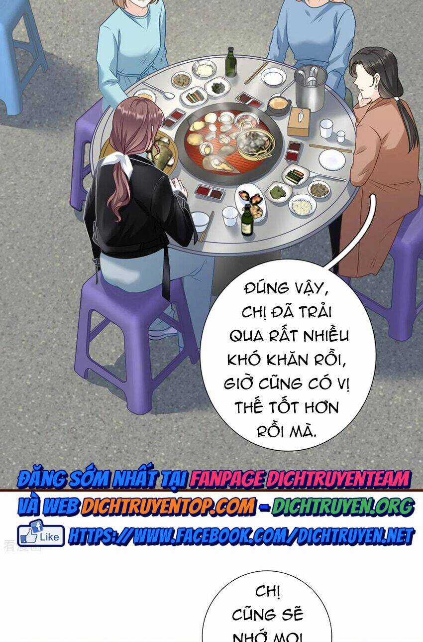 Bạn Gái Tôi Mới 30+ Chapter 115 trang 30