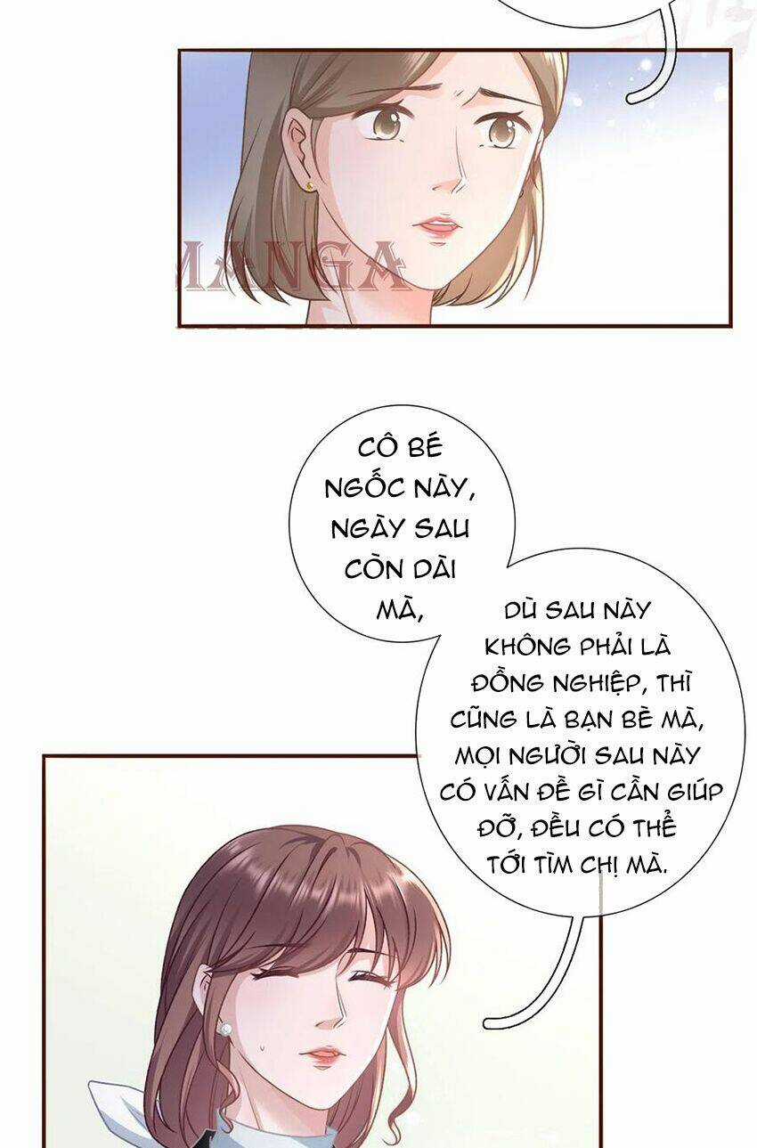 Bạn Gái Tôi Mới 30+ Chapter 115 trang 32