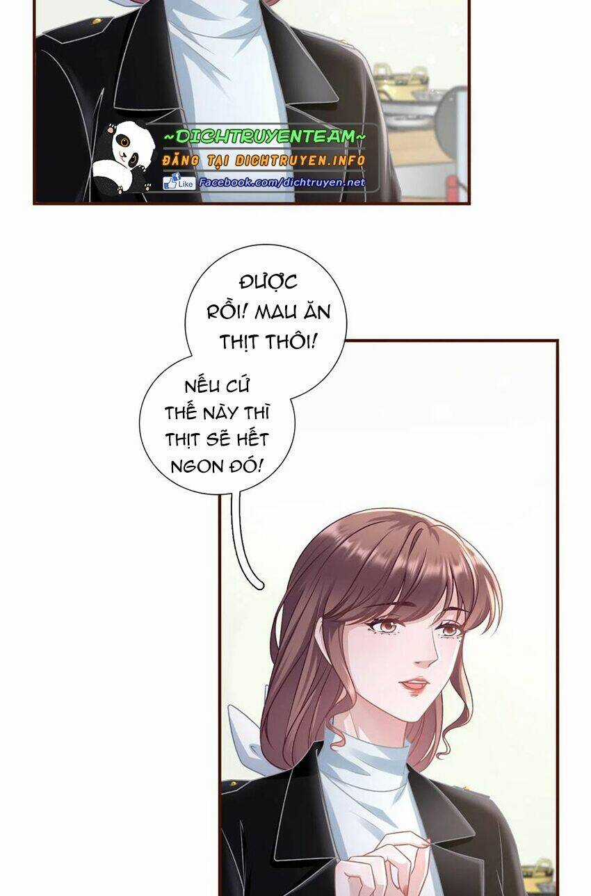 Bạn Gái Tôi Mới 30+ Chapter 115 trang 33