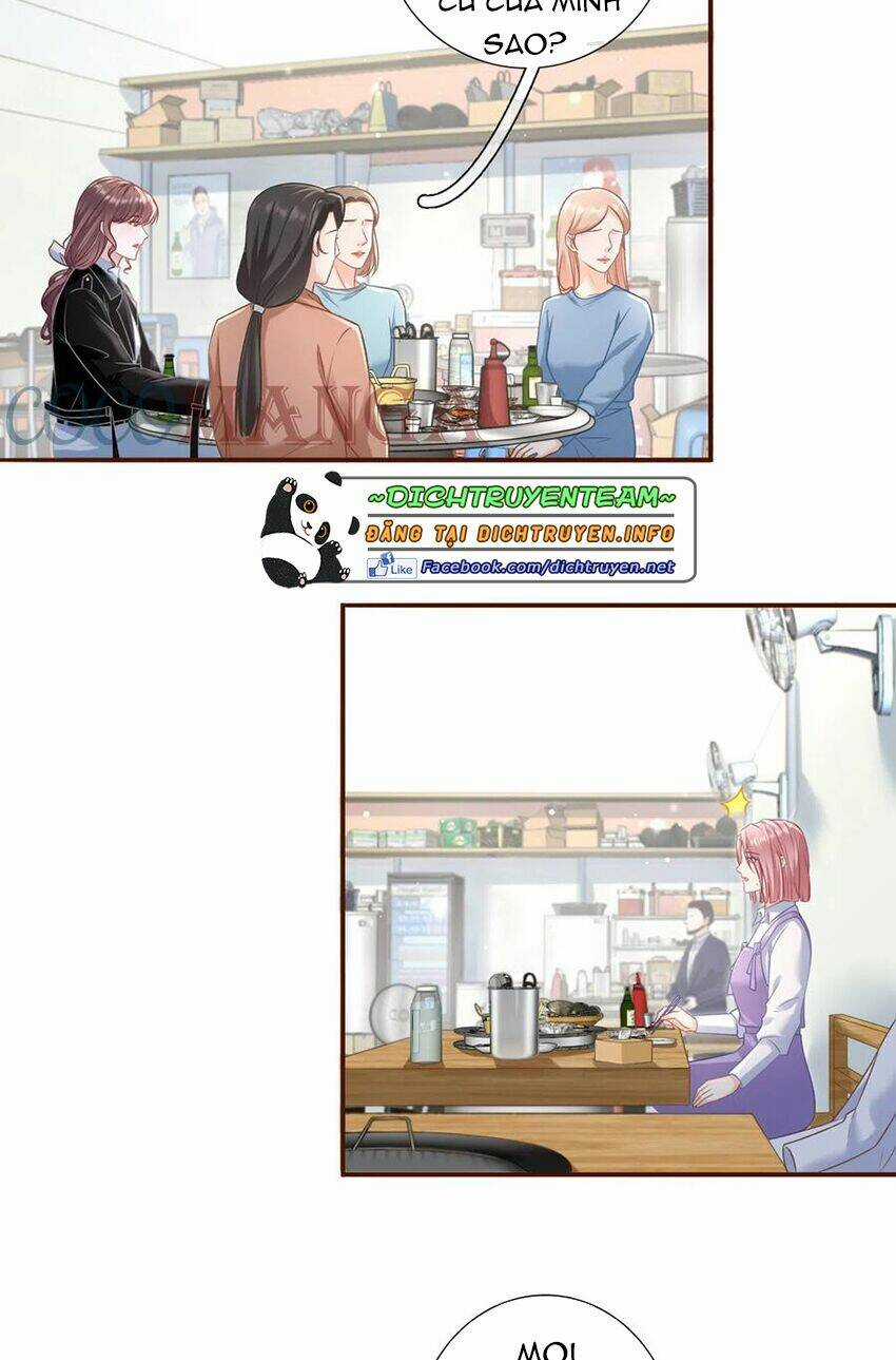 Bạn Gái Tôi Mới 30+ Chapter 115 trang 35