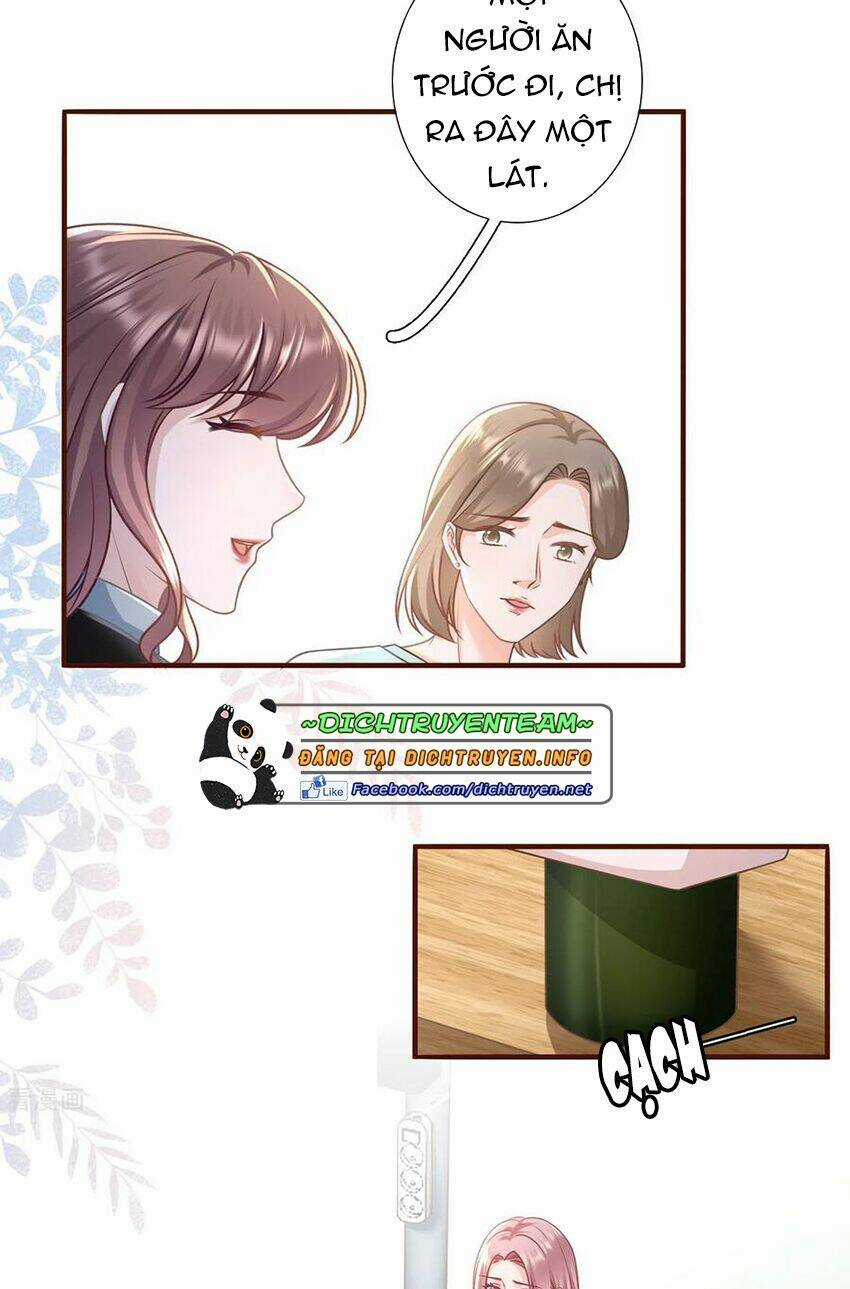 Bạn Gái Tôi Mới 30+ Chapter 115 trang 36