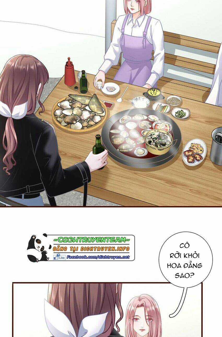 Bạn Gái Tôi Mới 30+ Chapter 115 trang 37