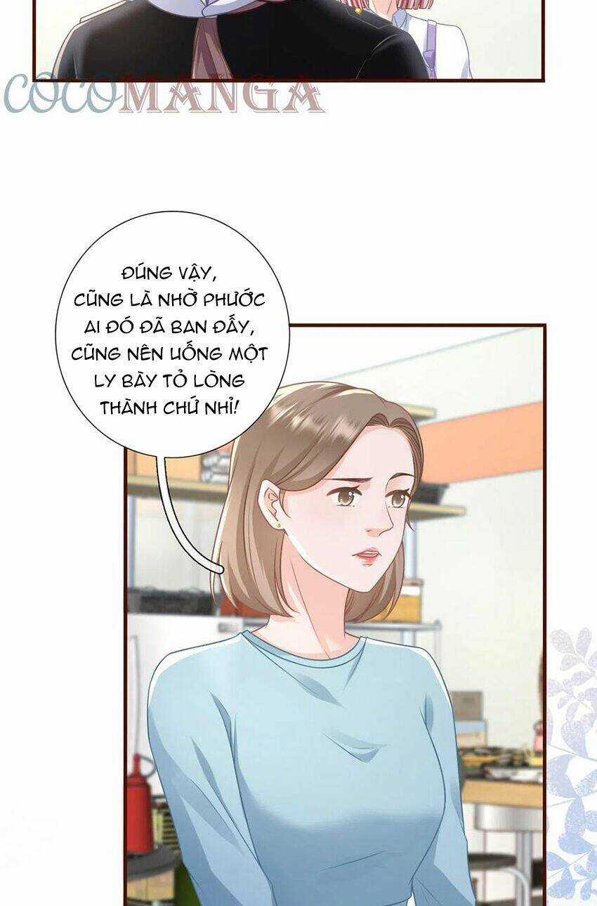 Bạn Gái Tôi Mới 30+ Chapter 115 trang 38