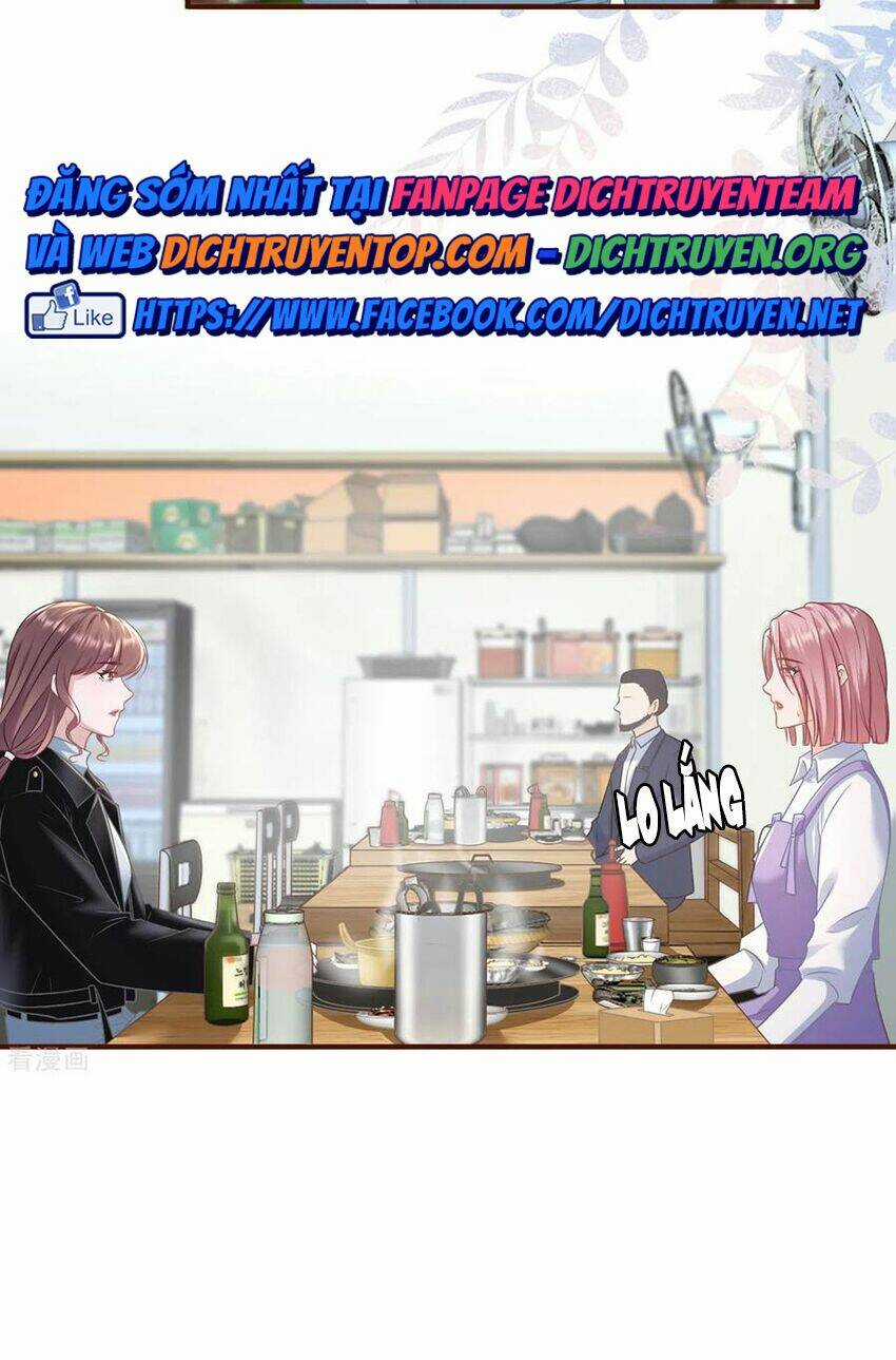 Bạn Gái Tôi Mới 30+ Chapter 115 trang 39