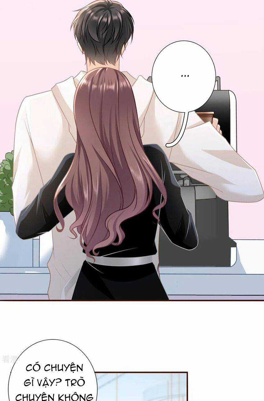 Bạn Gái Tôi Mới 30+ Chapter 115 trang 4