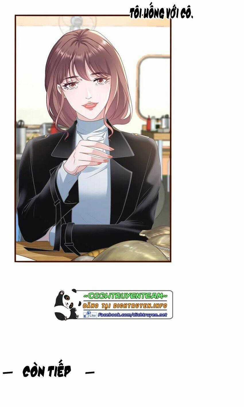 Bạn Gái Tôi Mới 30+ Chapter 115 trang 40