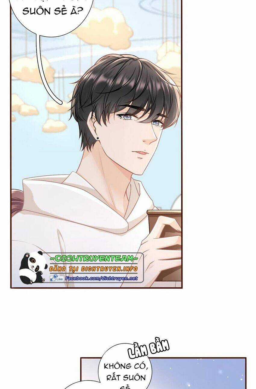 Bạn Gái Tôi Mới 30+ Chapter 115 trang 5