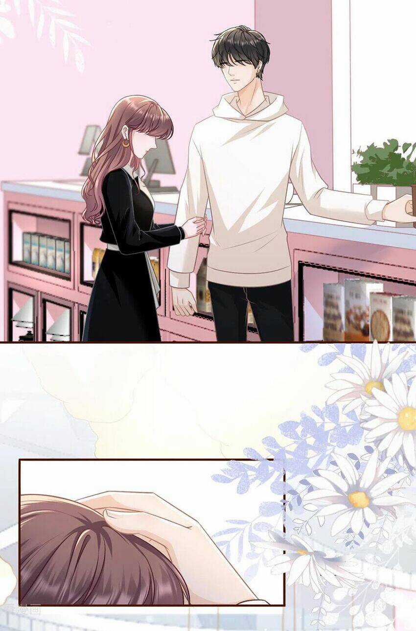 Bạn Gái Tôi Mới 30+ Chapter 115 trang 7