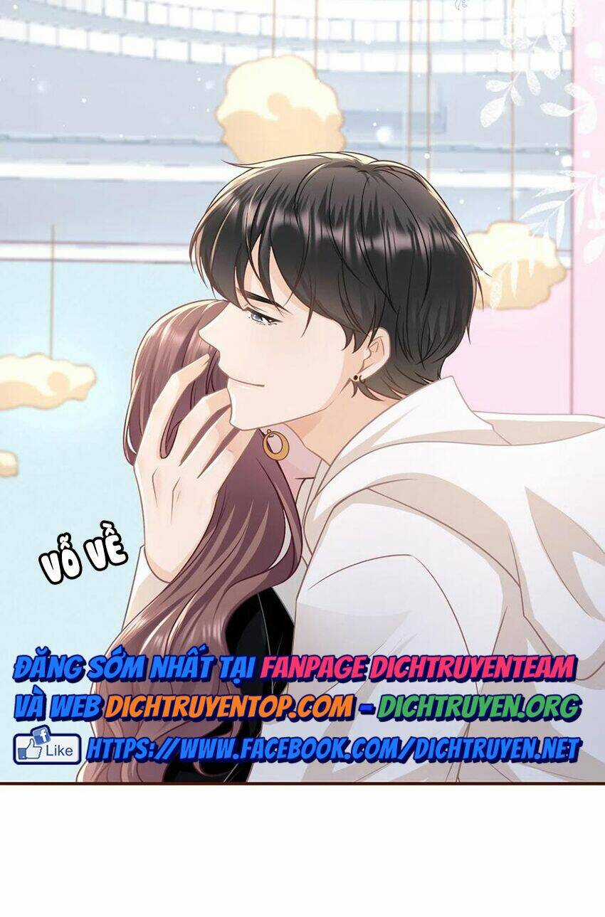 Bạn Gái Tôi Mới 30+ Chapter 115 trang 8