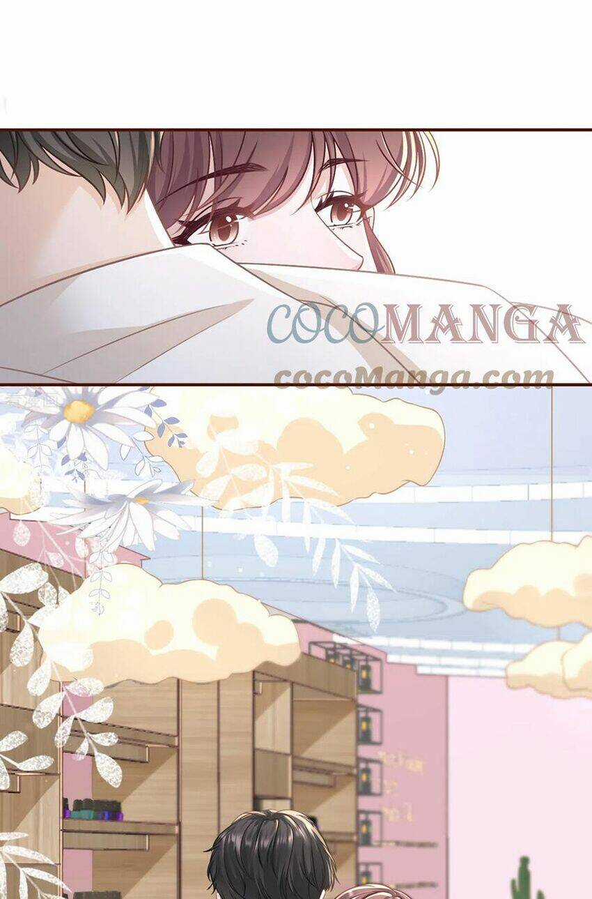 Bạn Gái Tôi Mới 30+ Chapter 115 trang 9