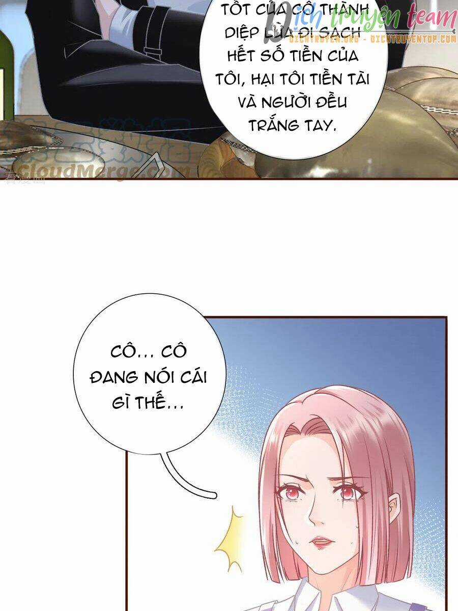 Bạn Gái Tôi Mới 30+ Chapter 116 trang 10
