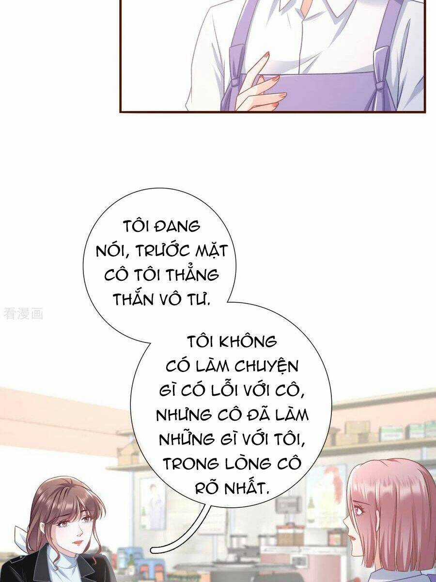 Bạn Gái Tôi Mới 30+ Chapter 116 trang 11