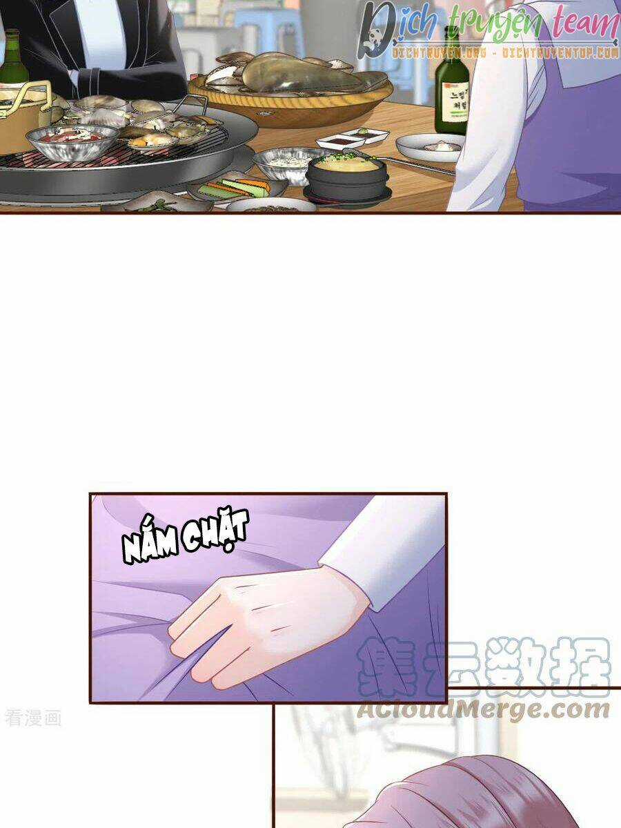 Bạn Gái Tôi Mới 30+ Chapter 116 trang 12