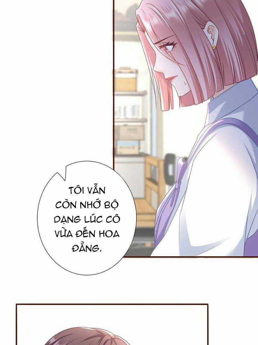 Bạn Gái Tôi Mới 30+ Chapter 116 trang 13