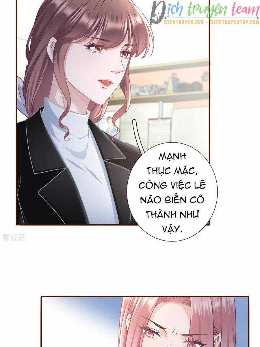 Bạn Gái Tôi Mới 30+ Chapter 116 trang 14