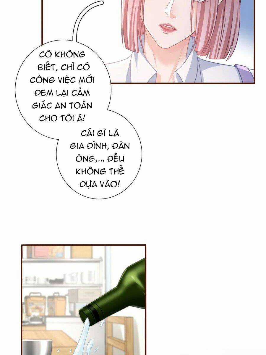 Bạn Gái Tôi Mới 30+ Chapter 116 trang 15