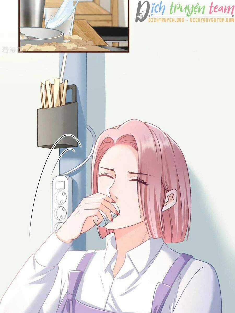 Bạn Gái Tôi Mới 30+ Chapter 116 trang 16