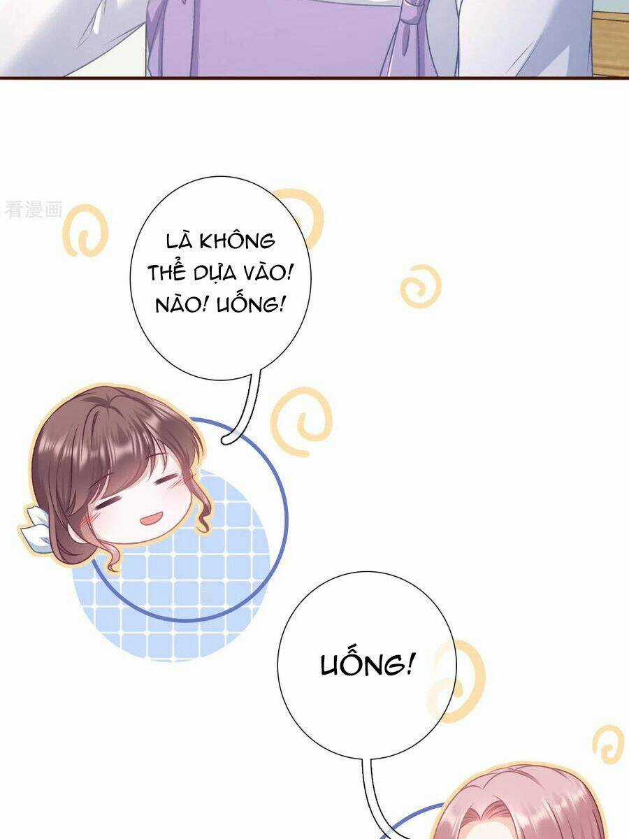 Bạn Gái Tôi Mới 30+ Chapter 116 trang 17