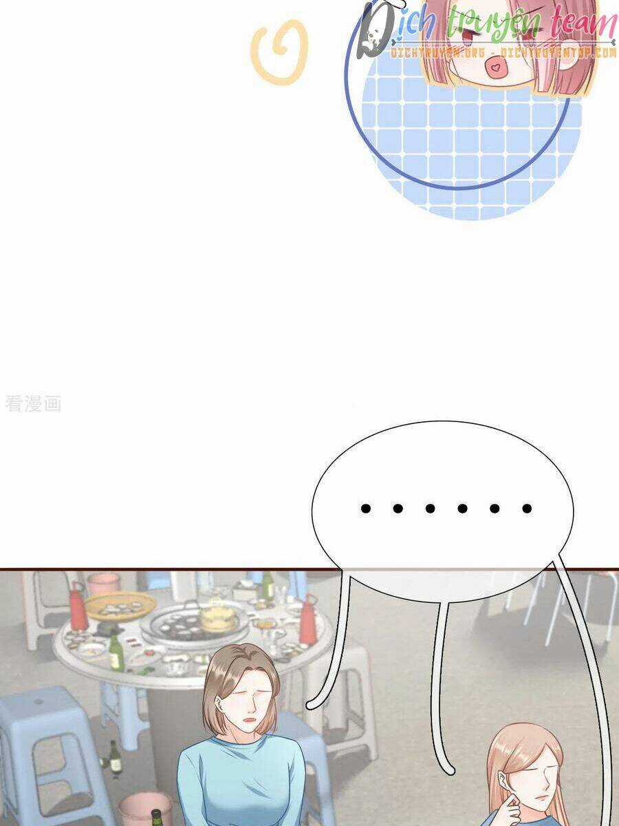 Bạn Gái Tôi Mới 30+ Chapter 116 trang 18