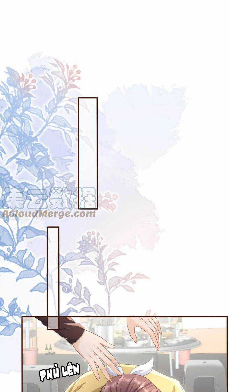 Bạn Gái Tôi Mới 30+ Chapter 116 trang 21