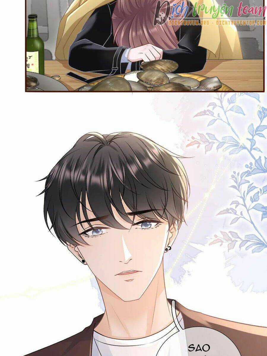 Bạn Gái Tôi Mới 30+ Chapter 116 trang 22