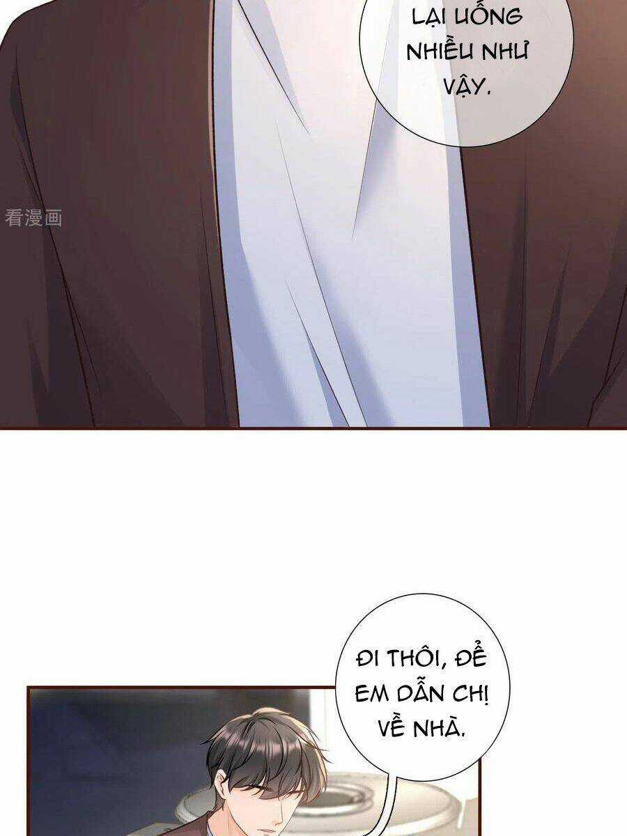 Bạn Gái Tôi Mới 30+ Chapter 116 trang 23