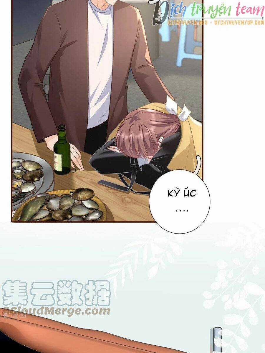 Bạn Gái Tôi Mới 30+ Chapter 116 trang 24