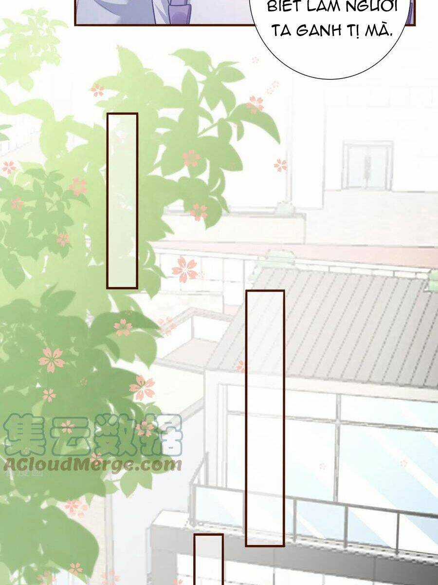 Bạn Gái Tôi Mới 30+ Chapter 116 trang 27