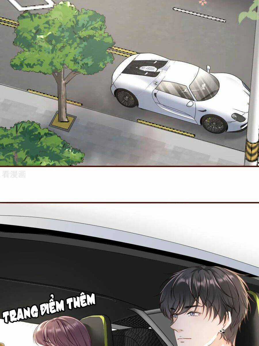 Bạn Gái Tôi Mới 30+ Chapter 116 trang 29