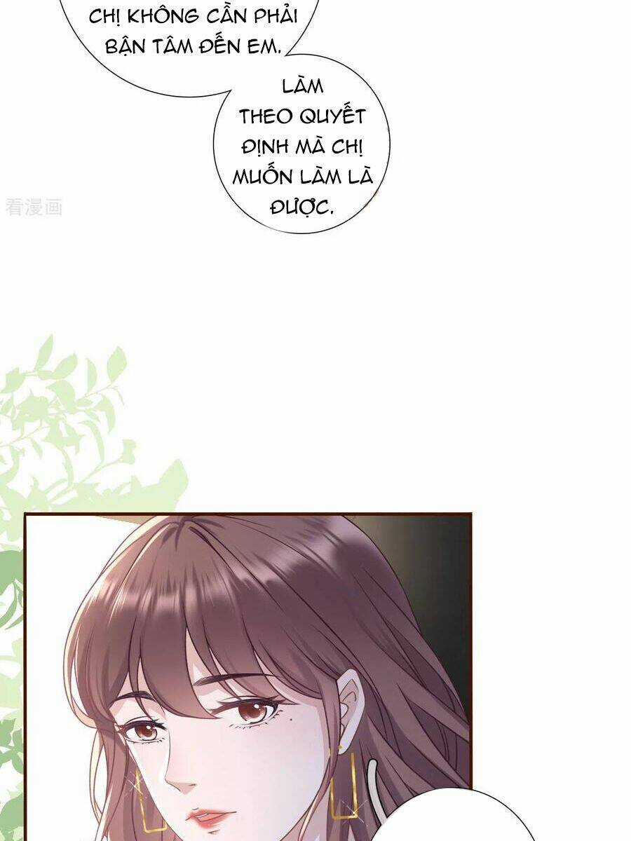 Bạn Gái Tôi Mới 30+ Chapter 116 trang 35