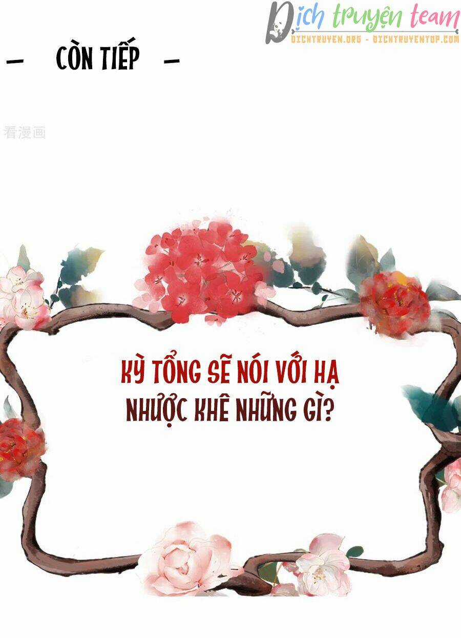 Bạn Gái Tôi Mới 30+ Chapter 116 trang 38