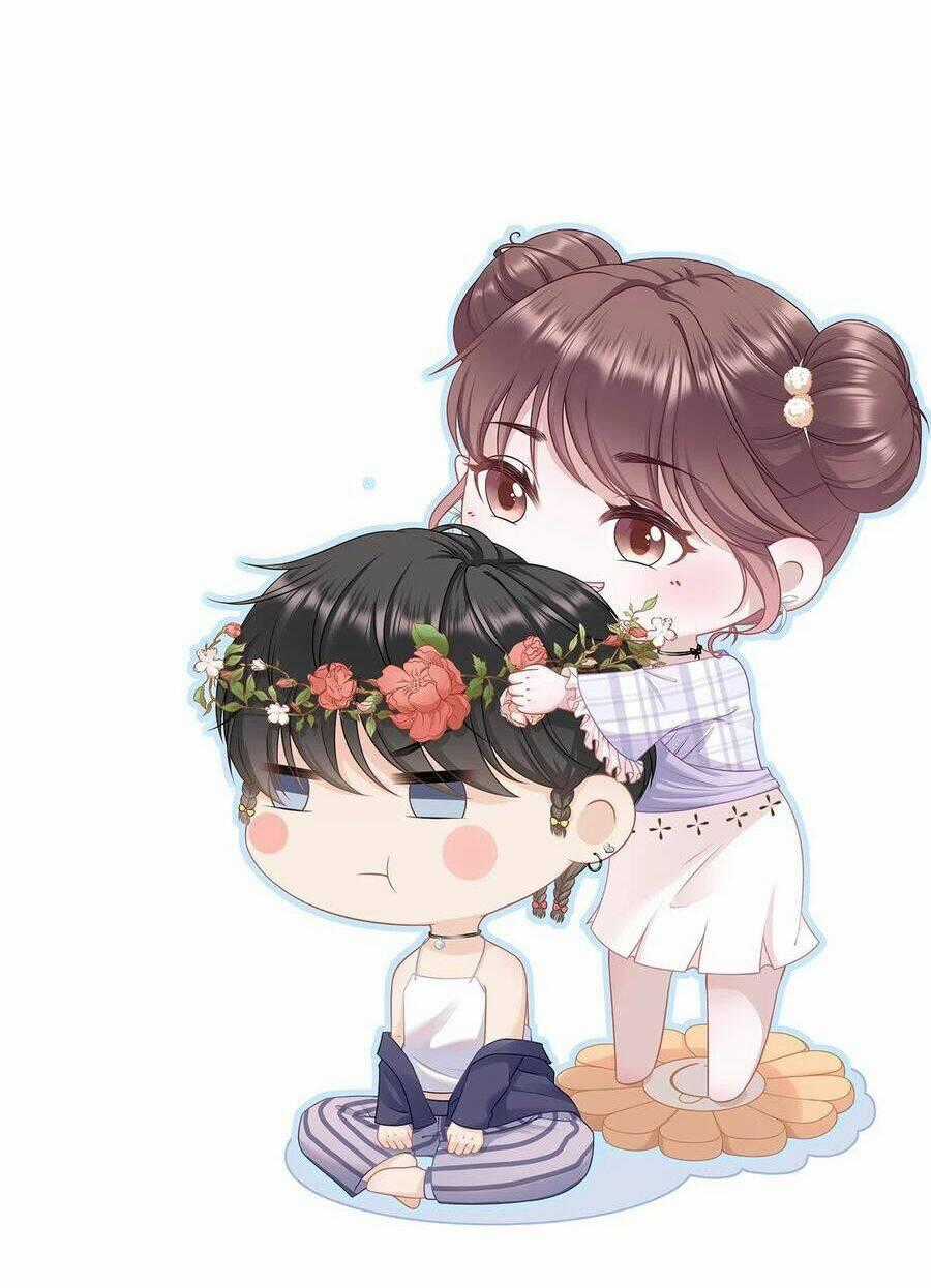 Bạn Gái Tôi Mới 30+ Chapter 116 trang 39