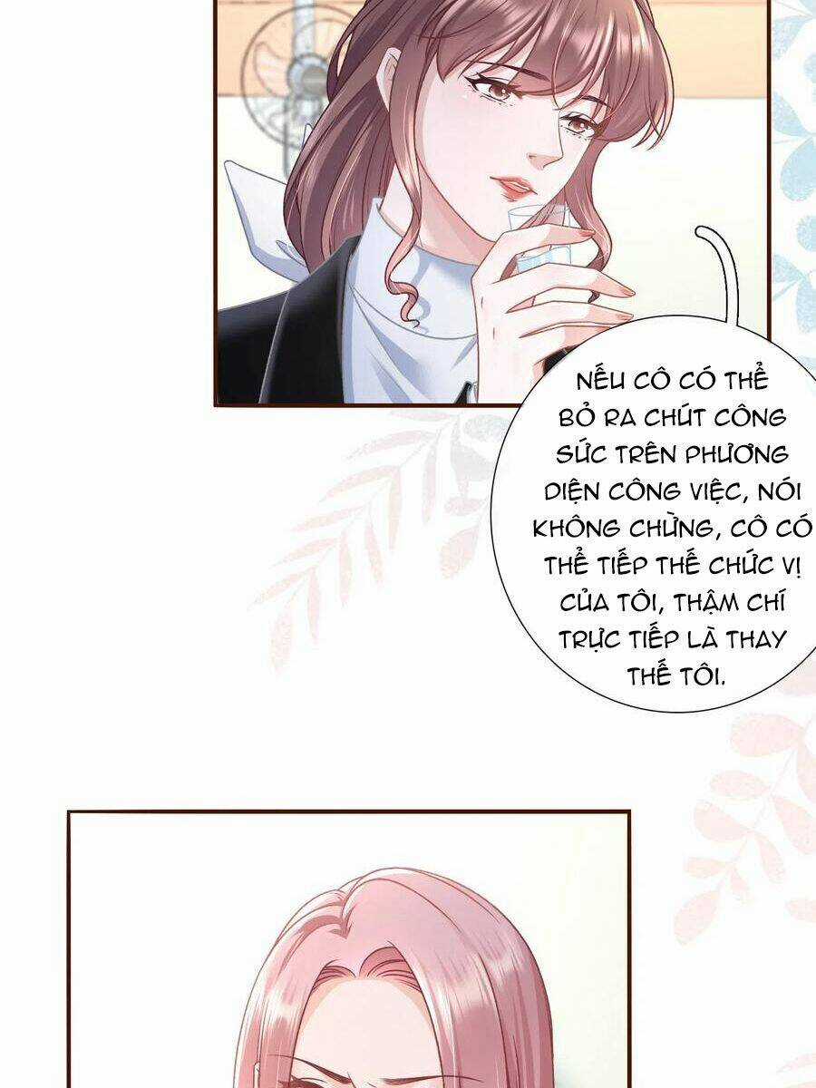 Bạn Gái Tôi Mới 30+ Chapter 116 trang 5