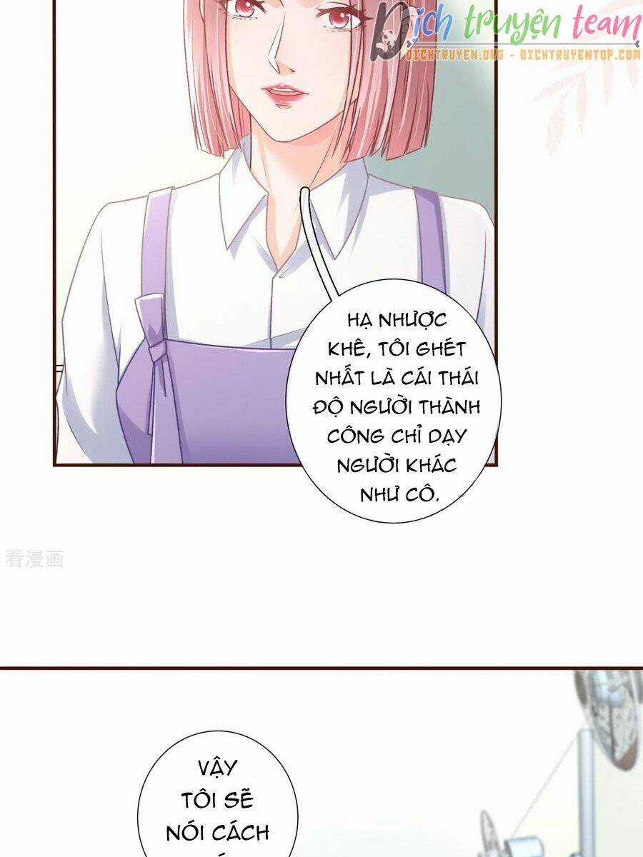 Bạn Gái Tôi Mới 30+ Chapter 116 trang 6