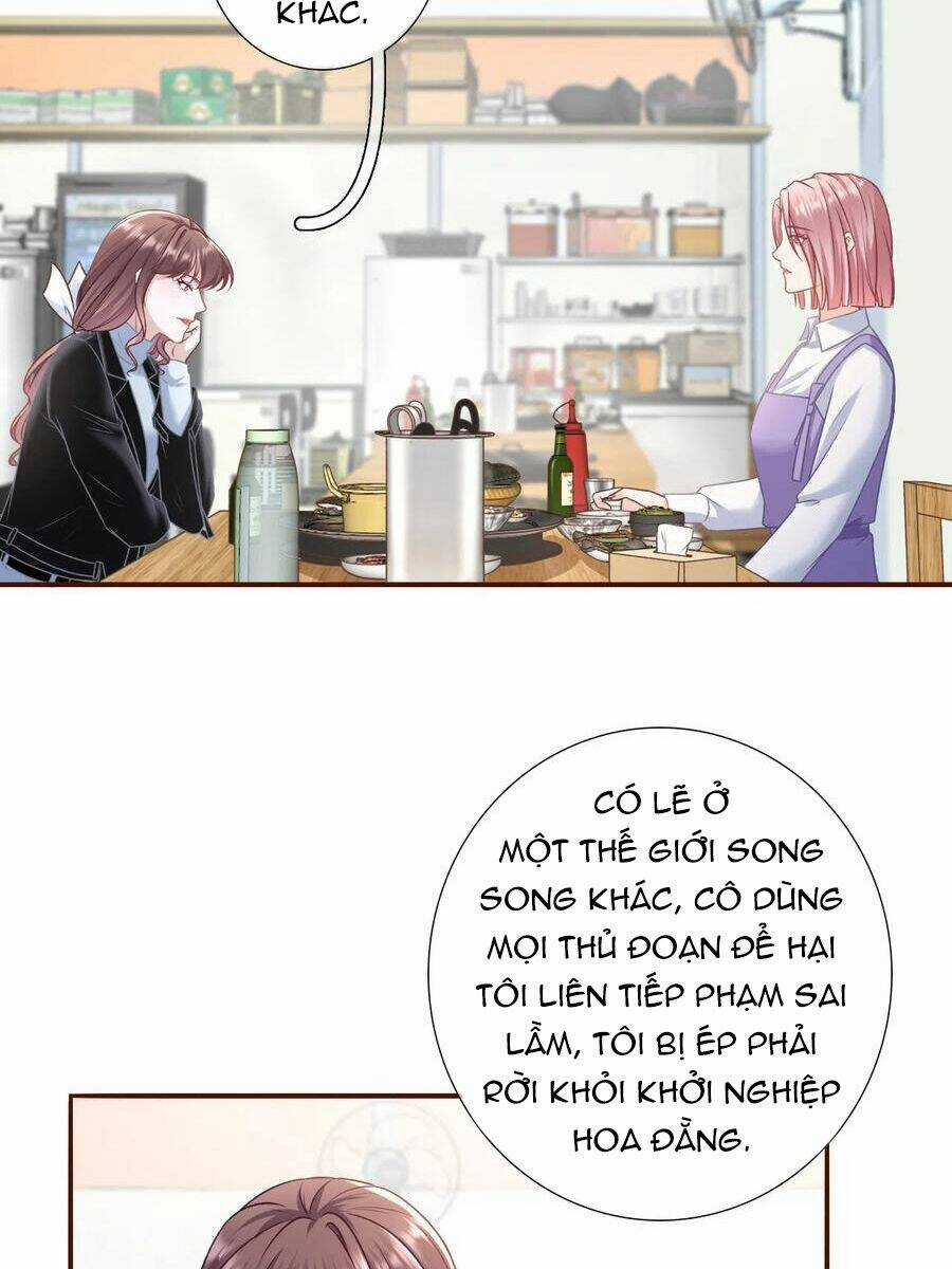 Bạn Gái Tôi Mới 30+ Chapter 116 trang 7