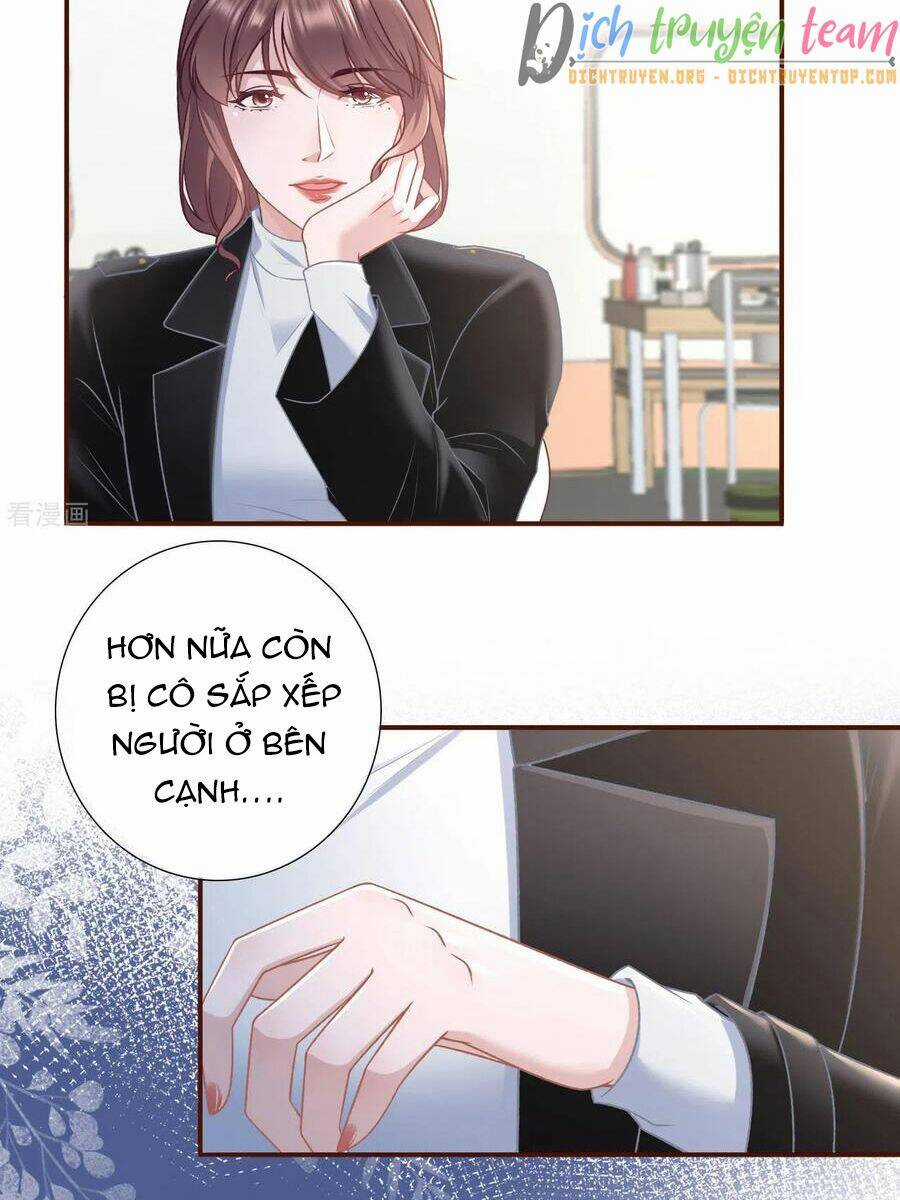 Bạn Gái Tôi Mới 30+ Chapter 116 trang 8