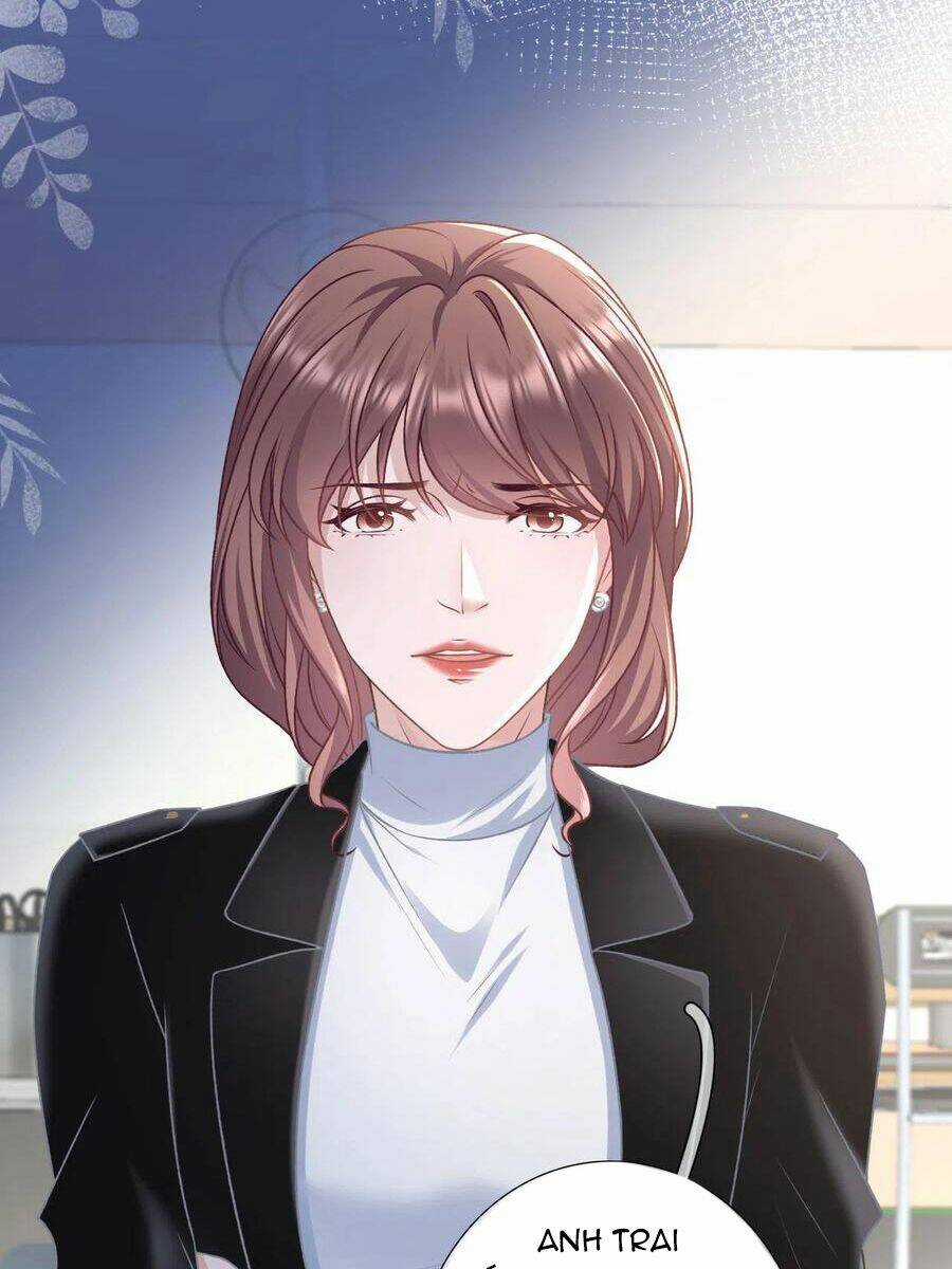 Bạn Gái Tôi Mới 30+ Chapter 116 trang 9